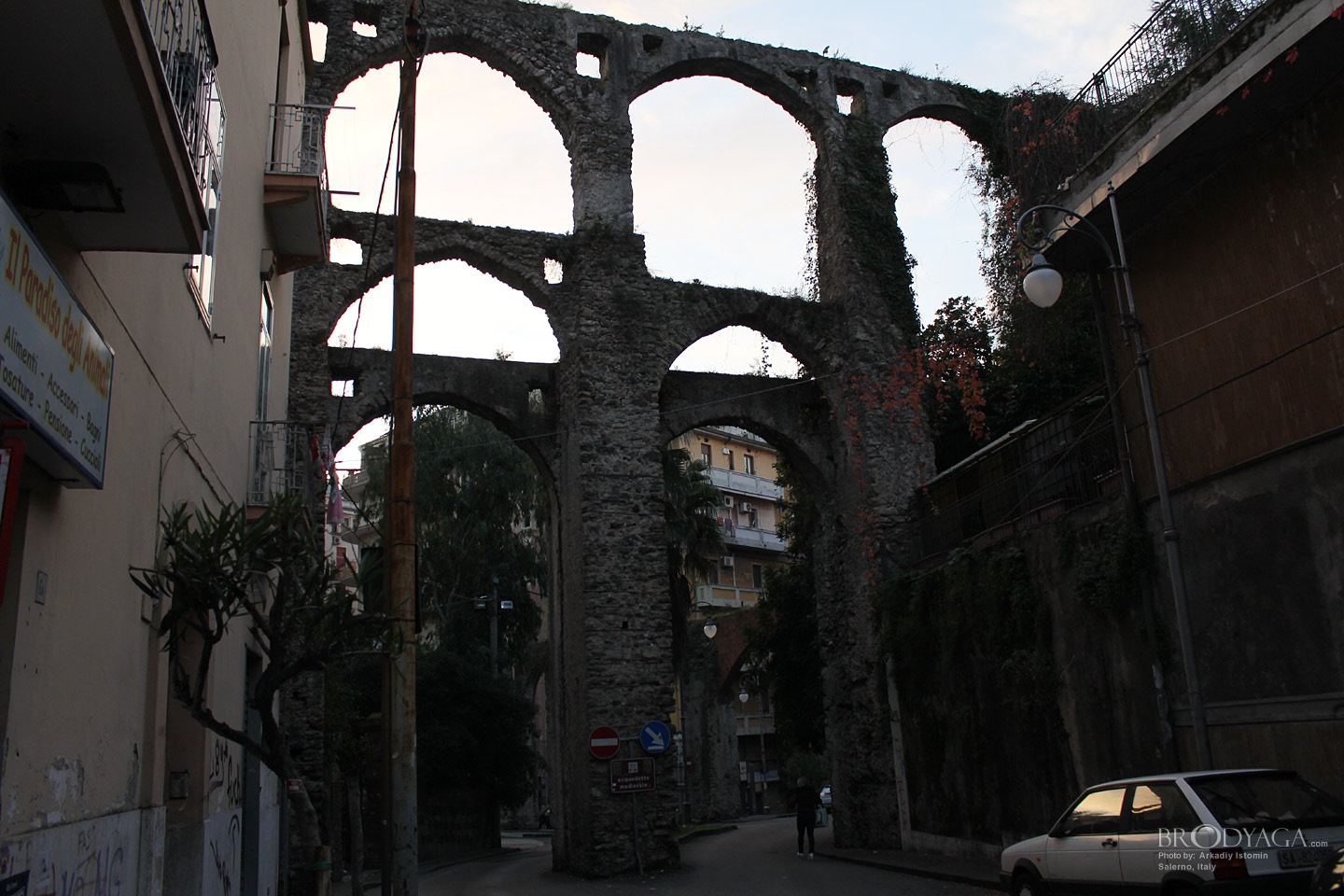 Salerno